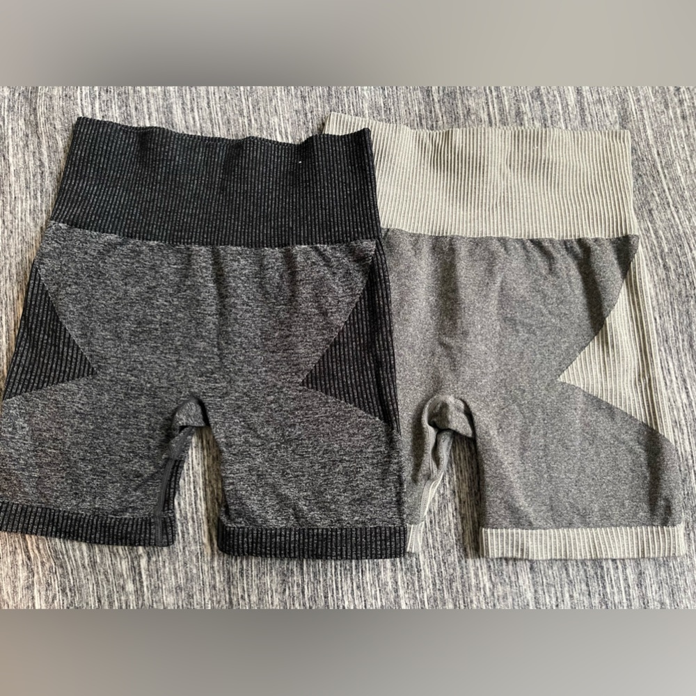 Women’s workout shorts